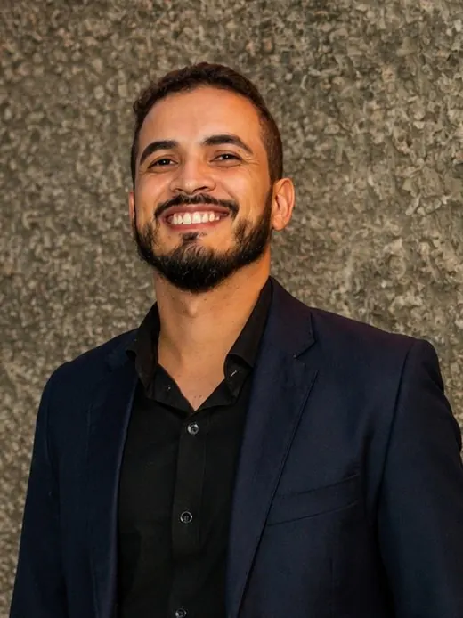 Maxwell Marques — Arquiteto Patrimonial · Consórcio Estratégico